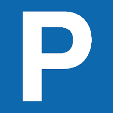 Parking Logo