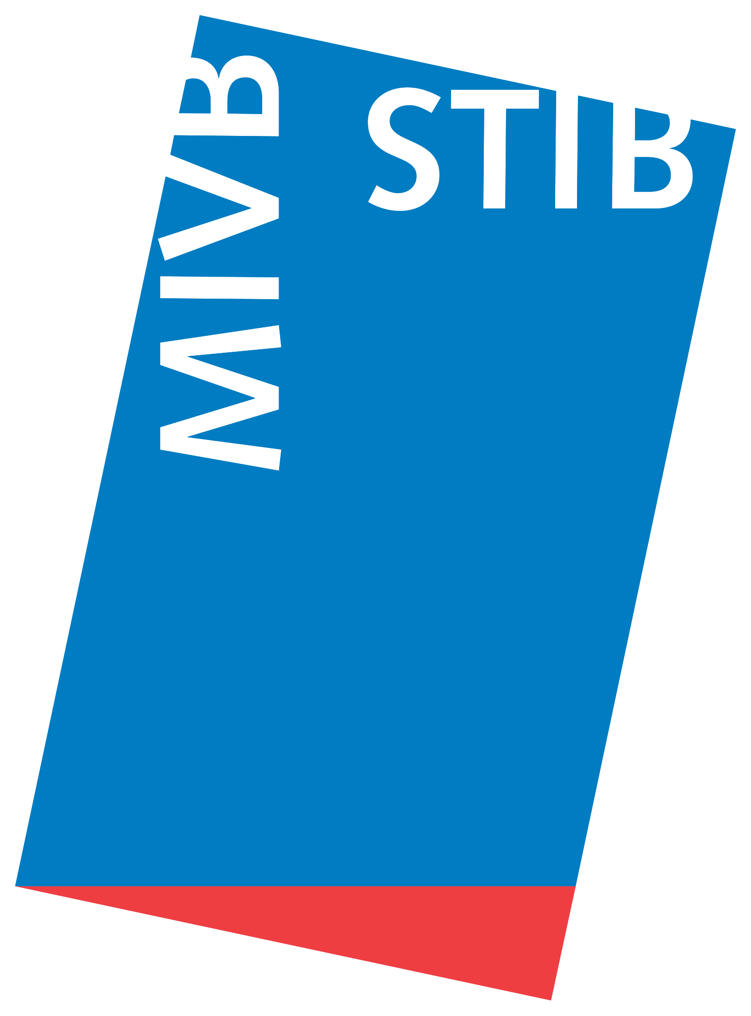 Stib Logo